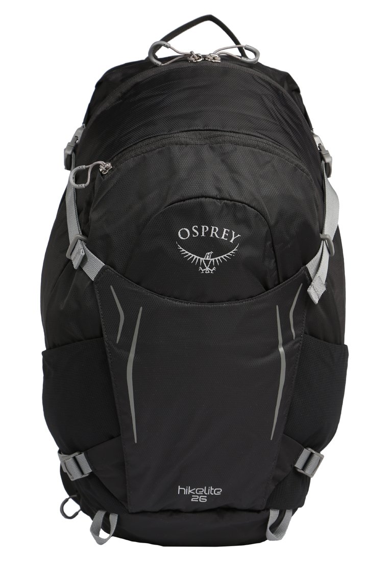 osprey hikelite 26 black