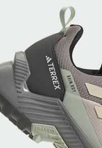 Adidas Terrex EASTRAIL 2 - Fjellsko - putty mauve    white   linen green