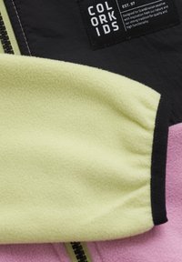 Color Kids UNISEX różowy