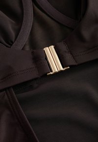 Non selezionato, chocolate brown