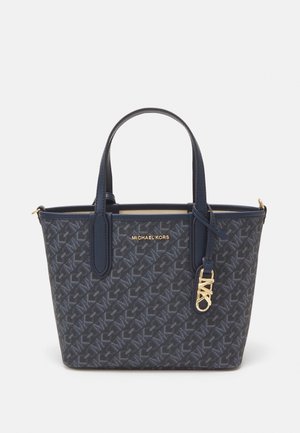MICHAEL Michael Kors Cabas - blue