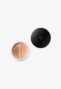 KIKO Milano - UNLIMITED LONG LASTING MATTE LOOSE POWDER - Puder - cocoa Miniatyrbild 1