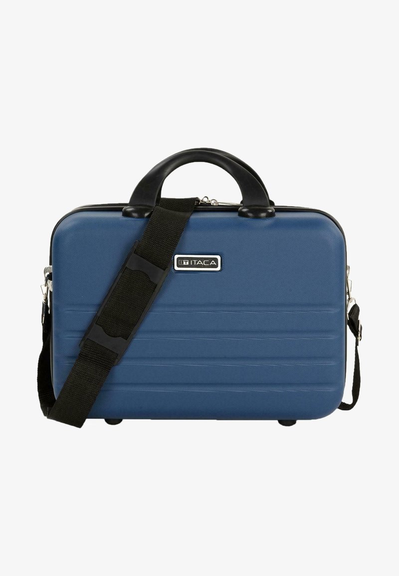 Itaca Bolsa de fin de semana - azul vaquero