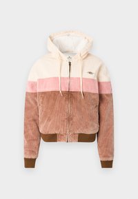 Rip Curl HEAT JACKET - Pilotska jakna - natural