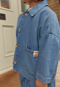 Next SET - T-paita - denim
