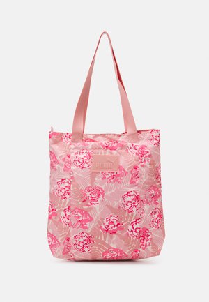 CORE POP SHOPPER - Velká kabelka - pink