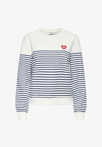 Selected, cloud dancer