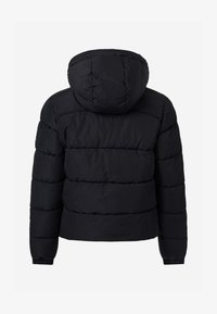 Ikke valgt, black