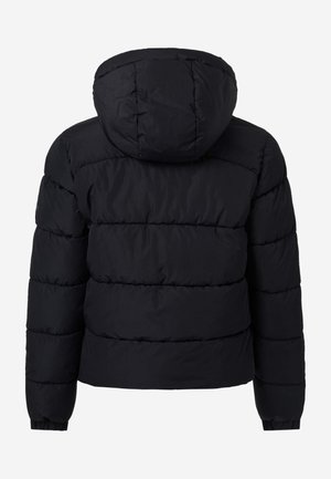 Denim Factory, TOKYO PUFFY JACKET W - Veste d'hiver - black