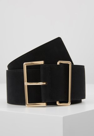 ADDISON BELT - Cinturón - black