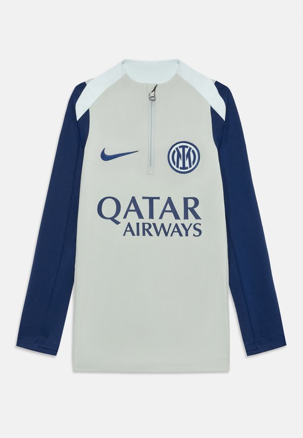 INTER - Long sleeved top