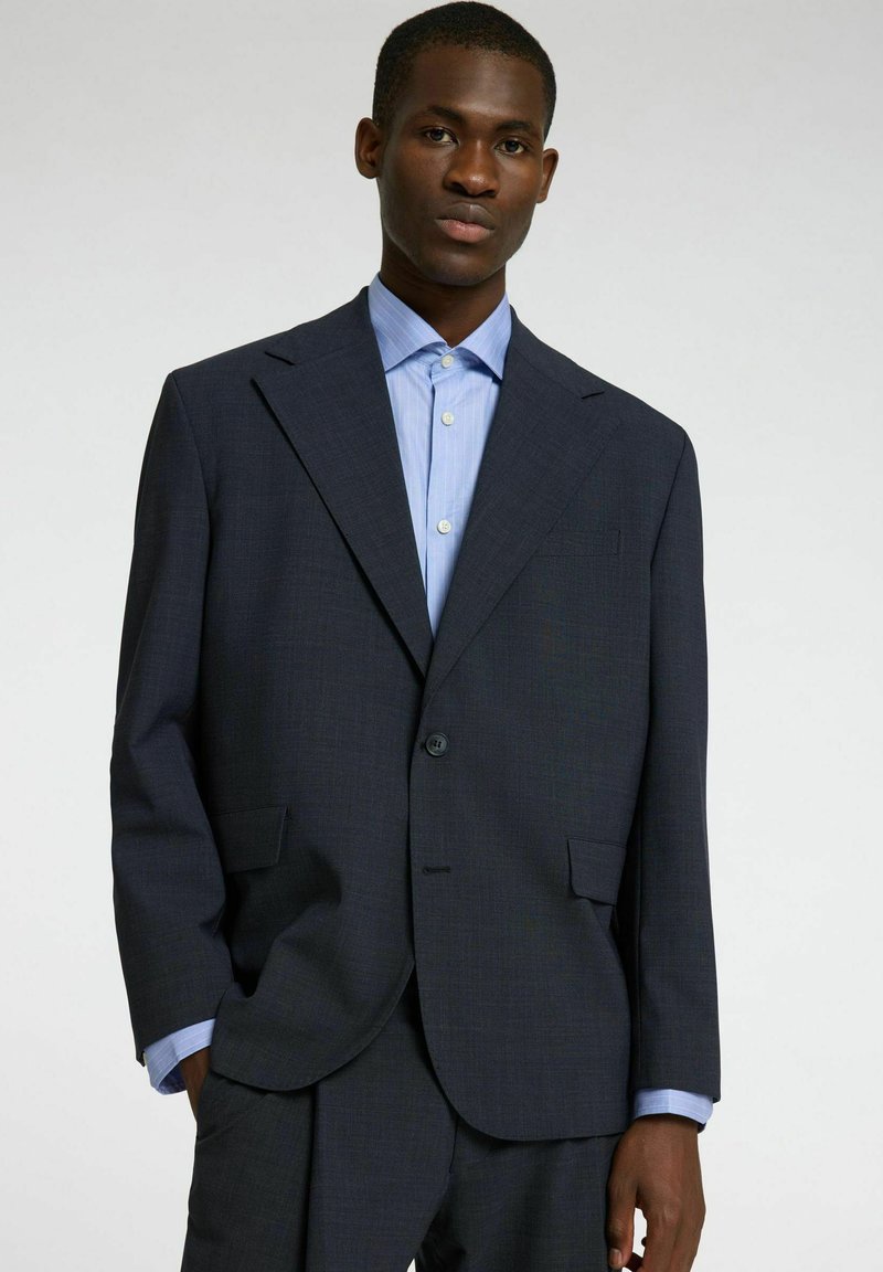 Hehiy Giacca Uomo Invernale Sportiva Fred Perry Uomo Hndudnff