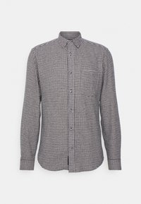 ONSLARS LIFE HOUND TOOTH - Camisa - pelican