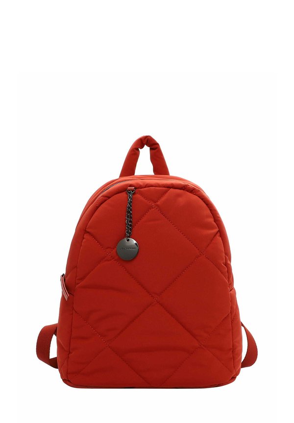 Tagesrucksack - rust