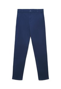 Non selezionato, blu denim scuro