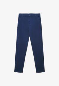 Selezionato, blu denim scuro