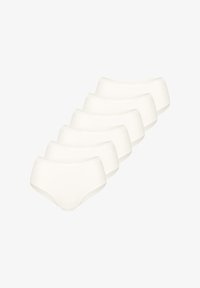Sélectionné, silk white