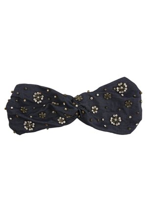 Hair Styling Accessory - bleu nuit