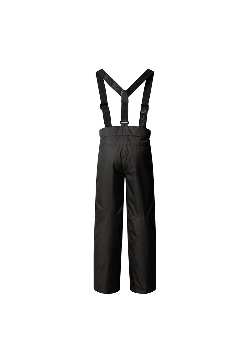 The North Face Skibroek zwart