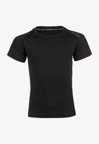 Niet geselecteerd, dark grey melange