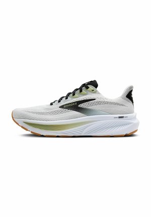 GHOST 17 - Road running shoes - white black tea