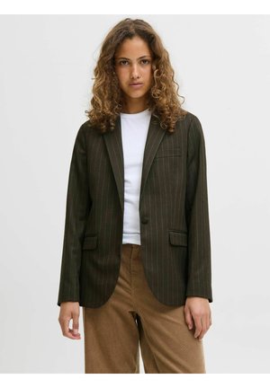 JXANA MARY BLAZER  - Bleiser - bracken