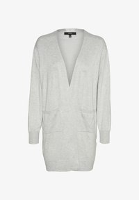 Unausgewählt, light grey melange