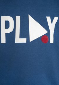 Name it NITGEPLAY MINI - Mikina - ensign blue