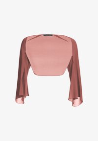 Ausgewählt, blush rose