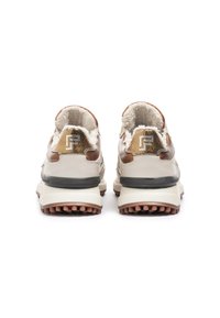 Floris van Bommel NOPPI - Sneakers basse - bronz
