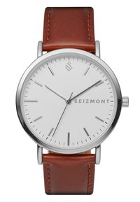 SEIZMONT MOMENT - Klokke - brown