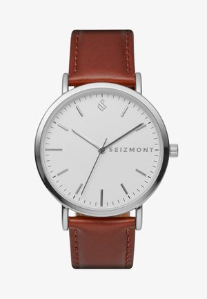 SEIZMONT MOMENT - Ure - brown