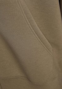 Jack & Jones Sweat zippé - braun