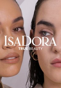 IsaDora NO COMPROMISE LIGHTWEIGHT MATTE FOUNDATION - Podkład