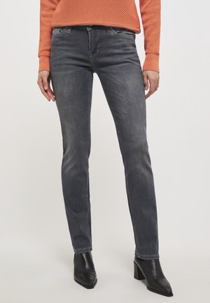 Slim fit jeans - grey