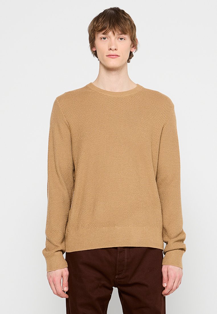 sandro Trui camel sandro Trui camel