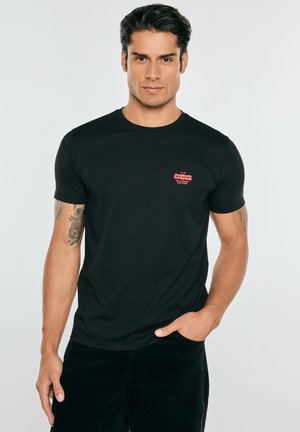 Big Star, - T-shirt basic
