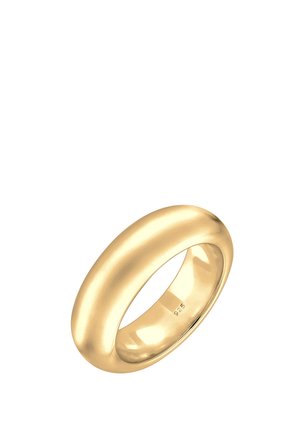 CLASSIC - Sormus - gold-coloured