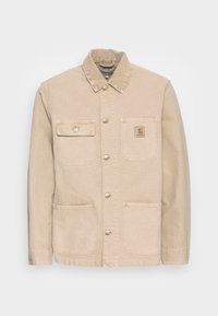 Carhartt WIP MICHIGAN DEARBORN - Tunn jacka - dusty brown