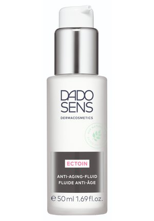 DADO SENS ECTOIN ANTI-AGING-FLUID SPEZIALPFLEGE - Anti-Aging - transparent weiß