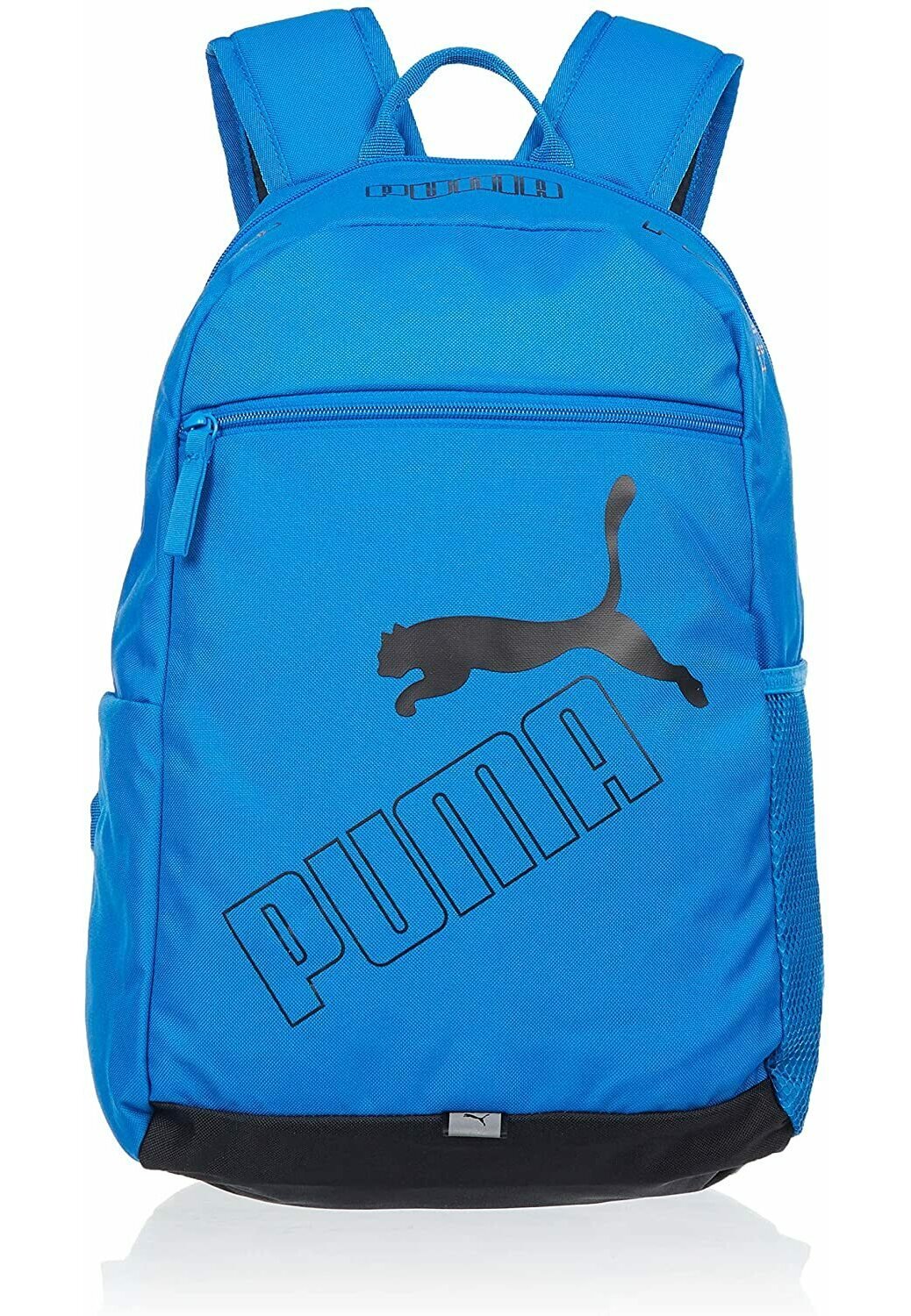 Puma PHASE BACKPACK II UNISEX Rucksack blau/blue Zalando