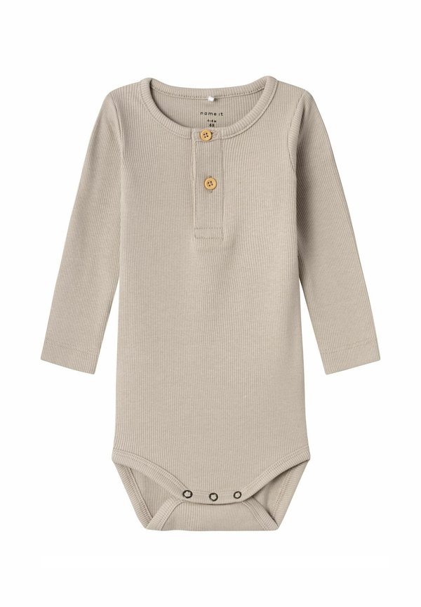 NBMKAB - Body - pure cashmere