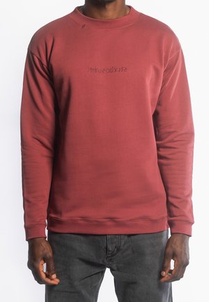 Felpa - red