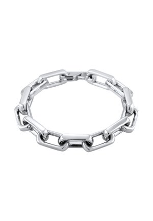 GLIEDER MASKULIN   - Bracelet - silber