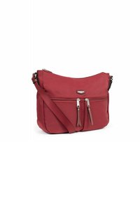 Hexagona JOY - Borsa a tracolla - red