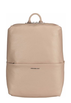 DAY MELLOW SQUARED  - Rucksack - warm taupe