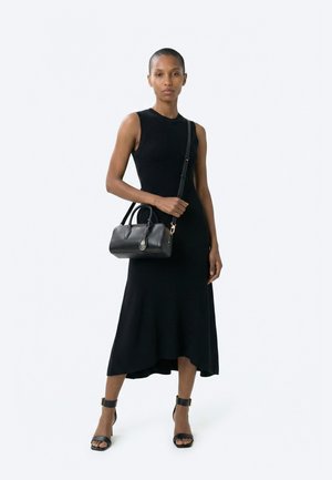 BOSS NUMAH BOWLING - Kabelka - black