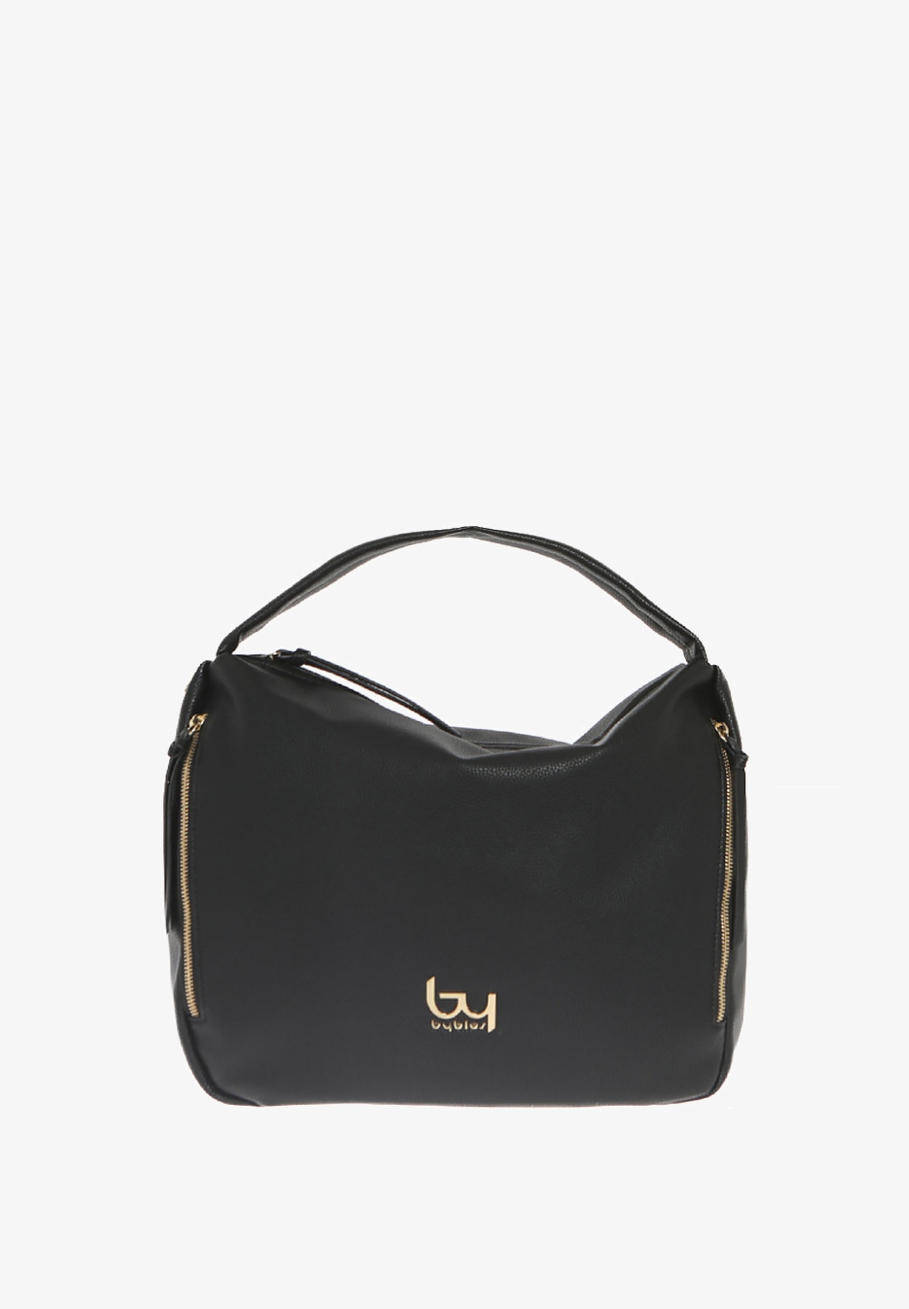 By Byblos Borsa a mano nero - Main Image