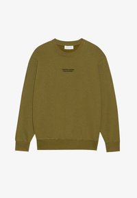 Επιλέχθηκε, dark olive