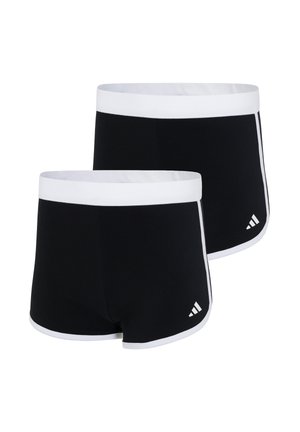 - Szorty bieliźniane